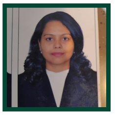 Ms. Vidya Kale